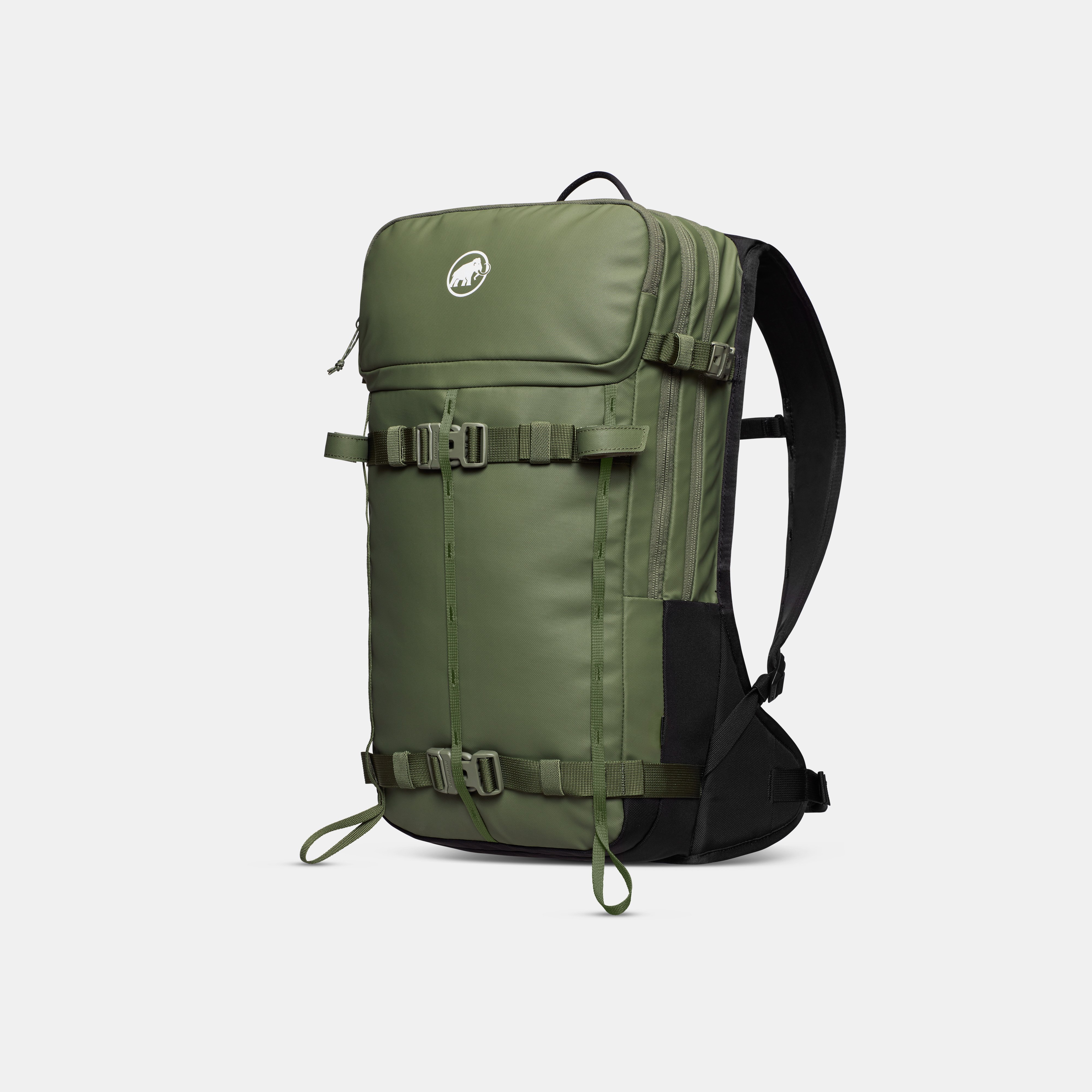 Nirvana 18 | Mammut