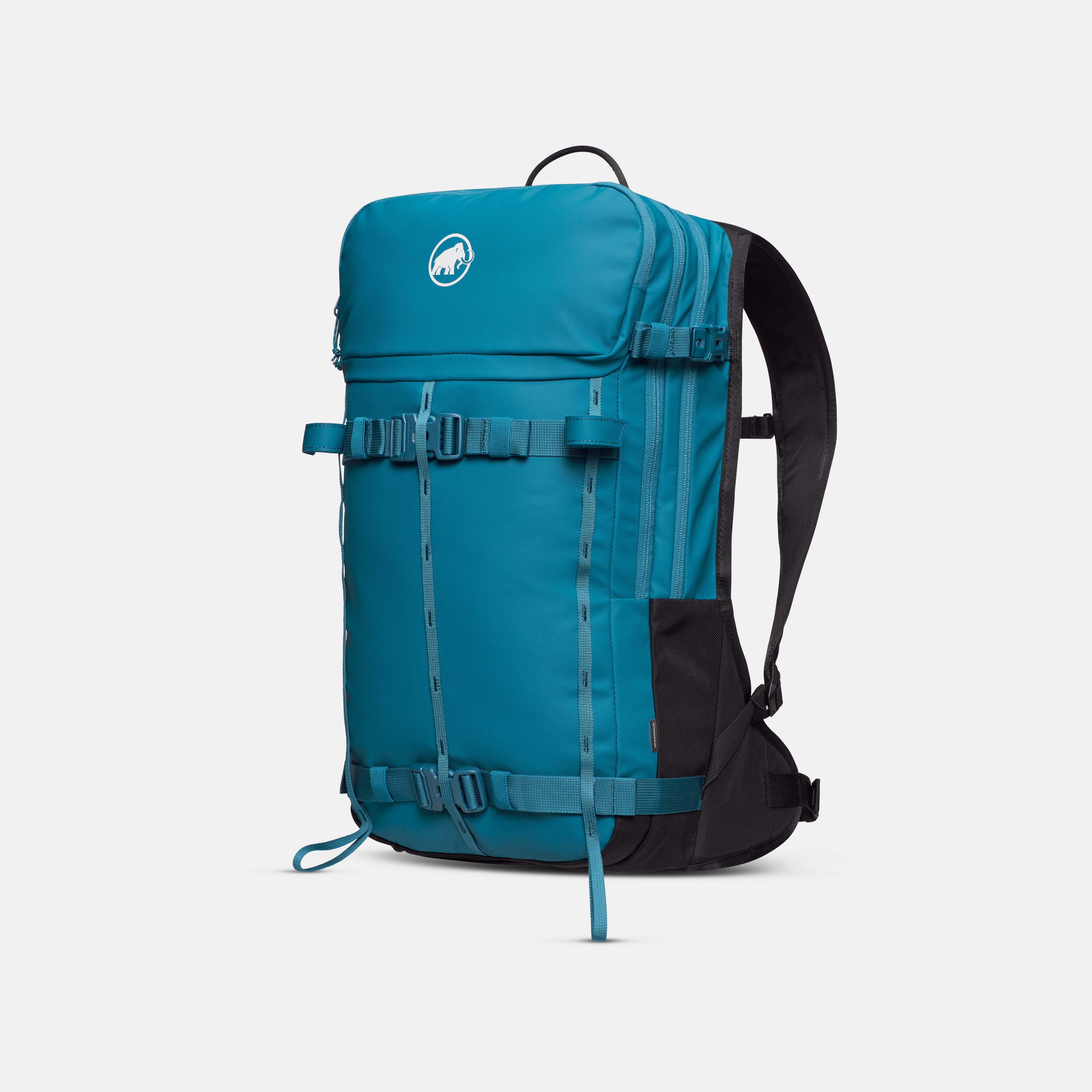 Nirvana 18 | Mammut