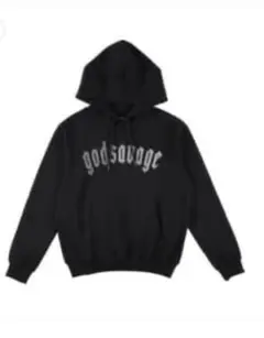 2026年最新】Godsavage パーカーの人気アイテム - メルカリ