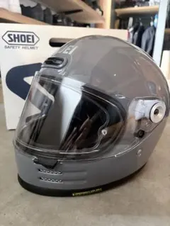 2026年最新】shoei グラムスター xlの人気アイテム - メルカリ