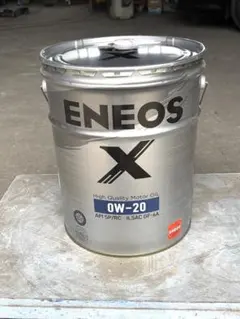 2026年最新】eneos 0w-20の人気アイテム - メルカリ