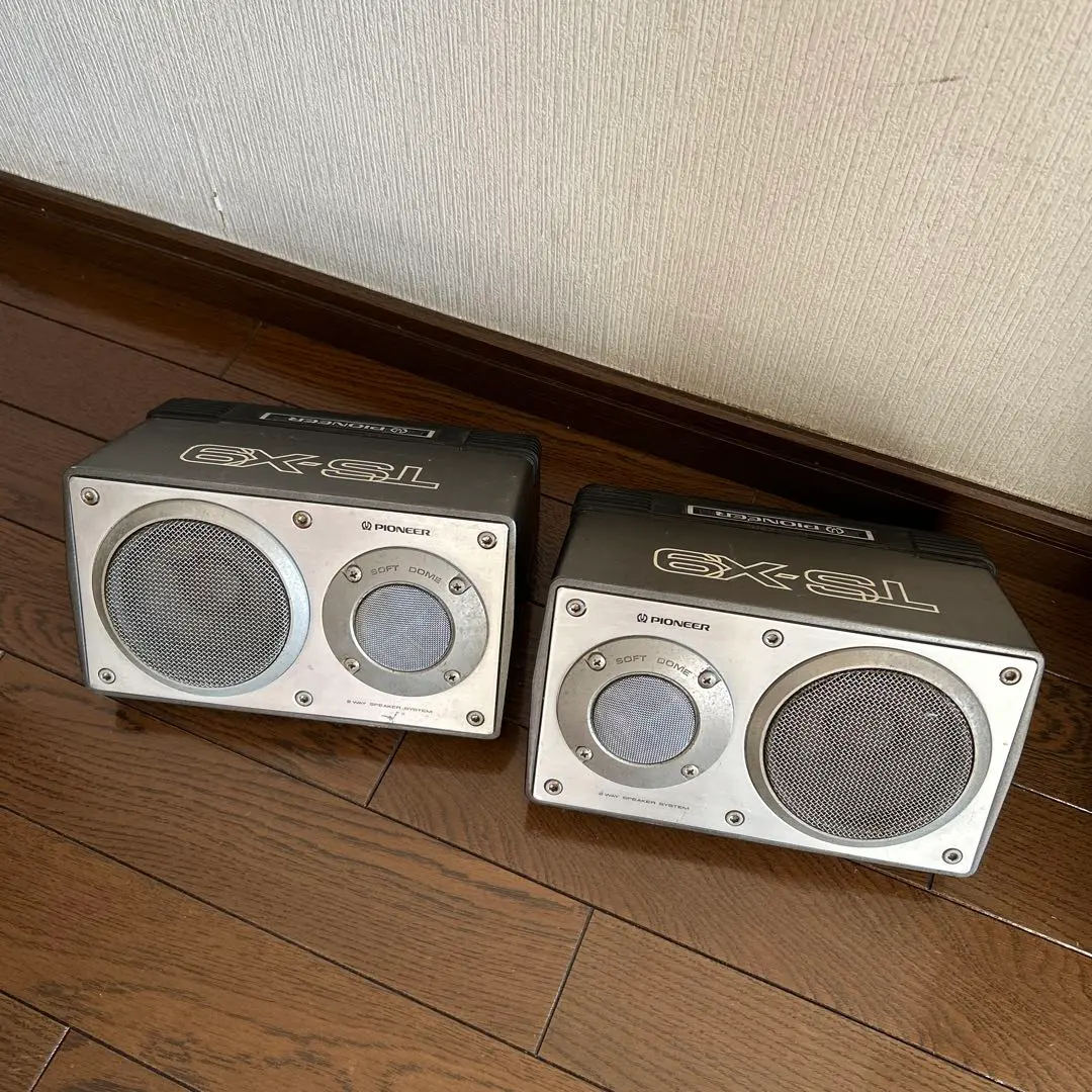 2026年最新】pioneer ts-x9の人気アイテム - メルカリ