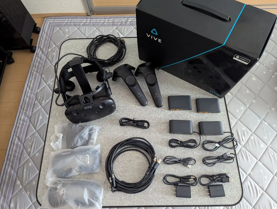 2026年最新】htc vive 初代の人気アイテム - メルカリ