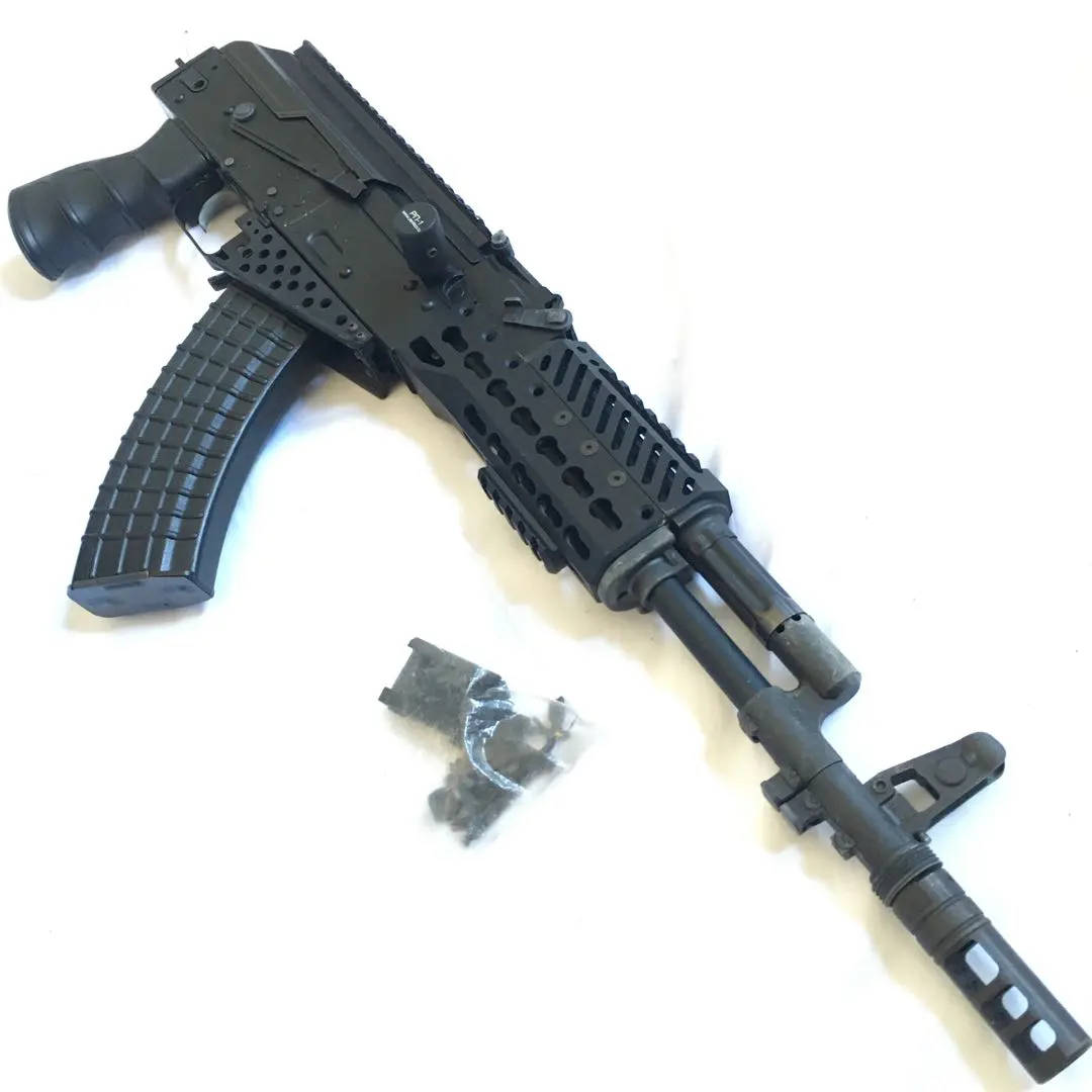 2026年最新】東京マルイ ak102の人気アイテム - メルカリ