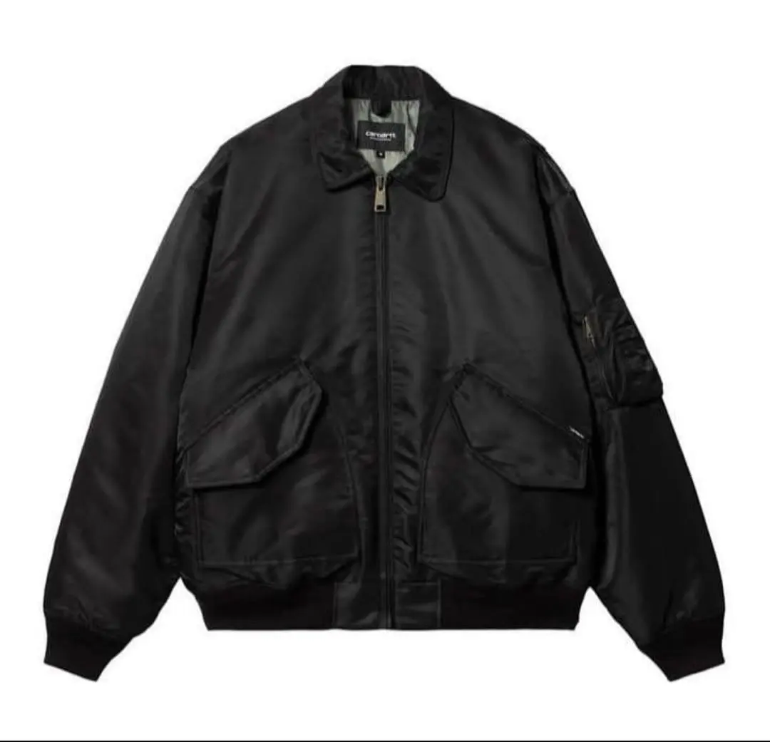 2026年最新】Carhartt WIP MA-1・フライトジャケットの人気アイテム
