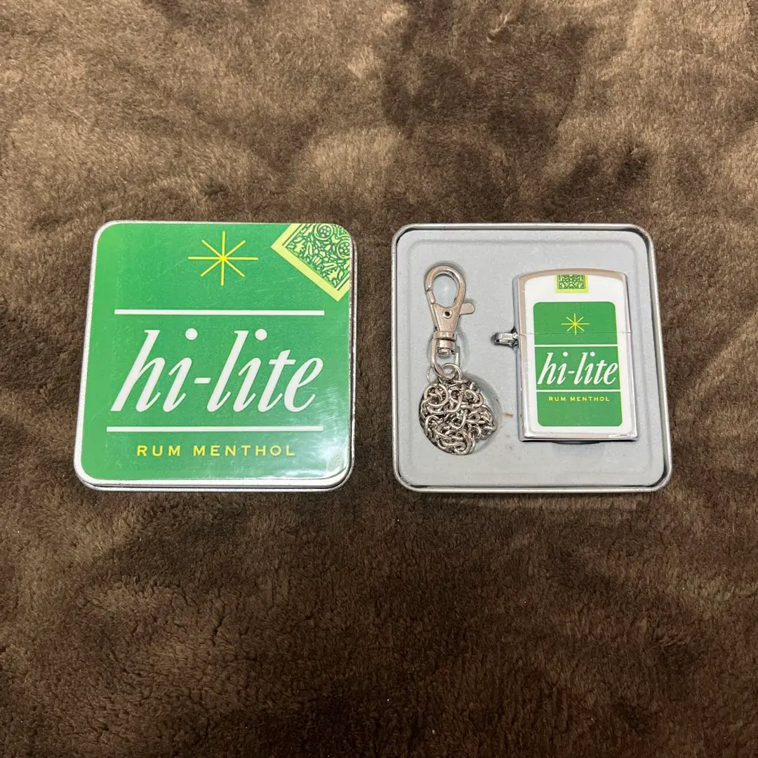 2026年最新】ZIPPO HI-LITEの人気アイテム - メルカリ