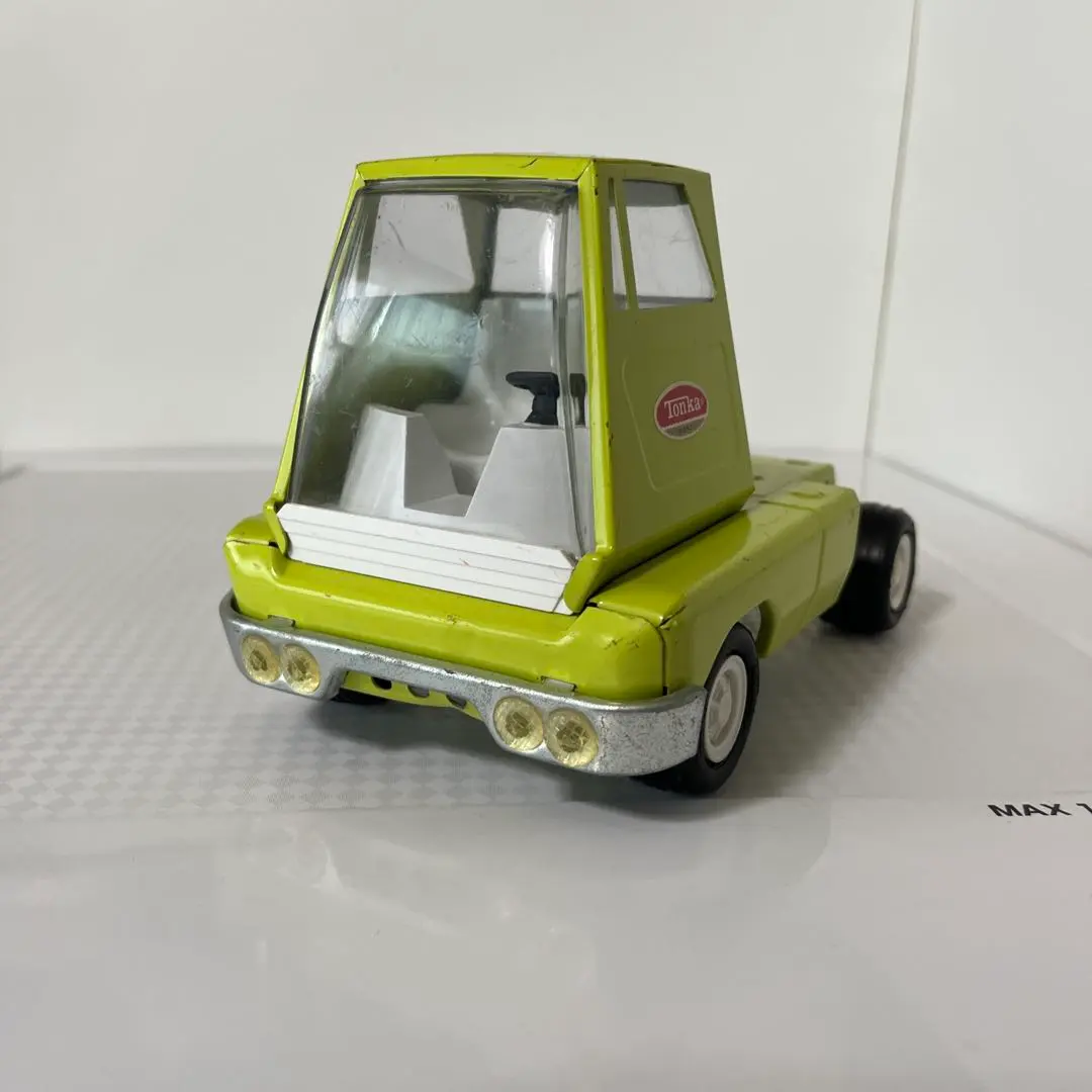 2026年最新】ブリキ 60年 車の人気アイテム - メルカリ