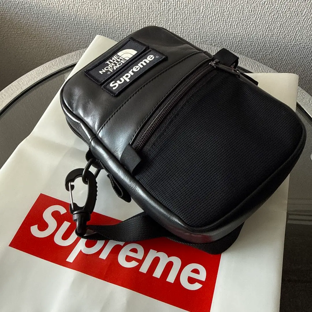 2026年最新】Supreme The North Face Split Waist Bagの人気アイテム