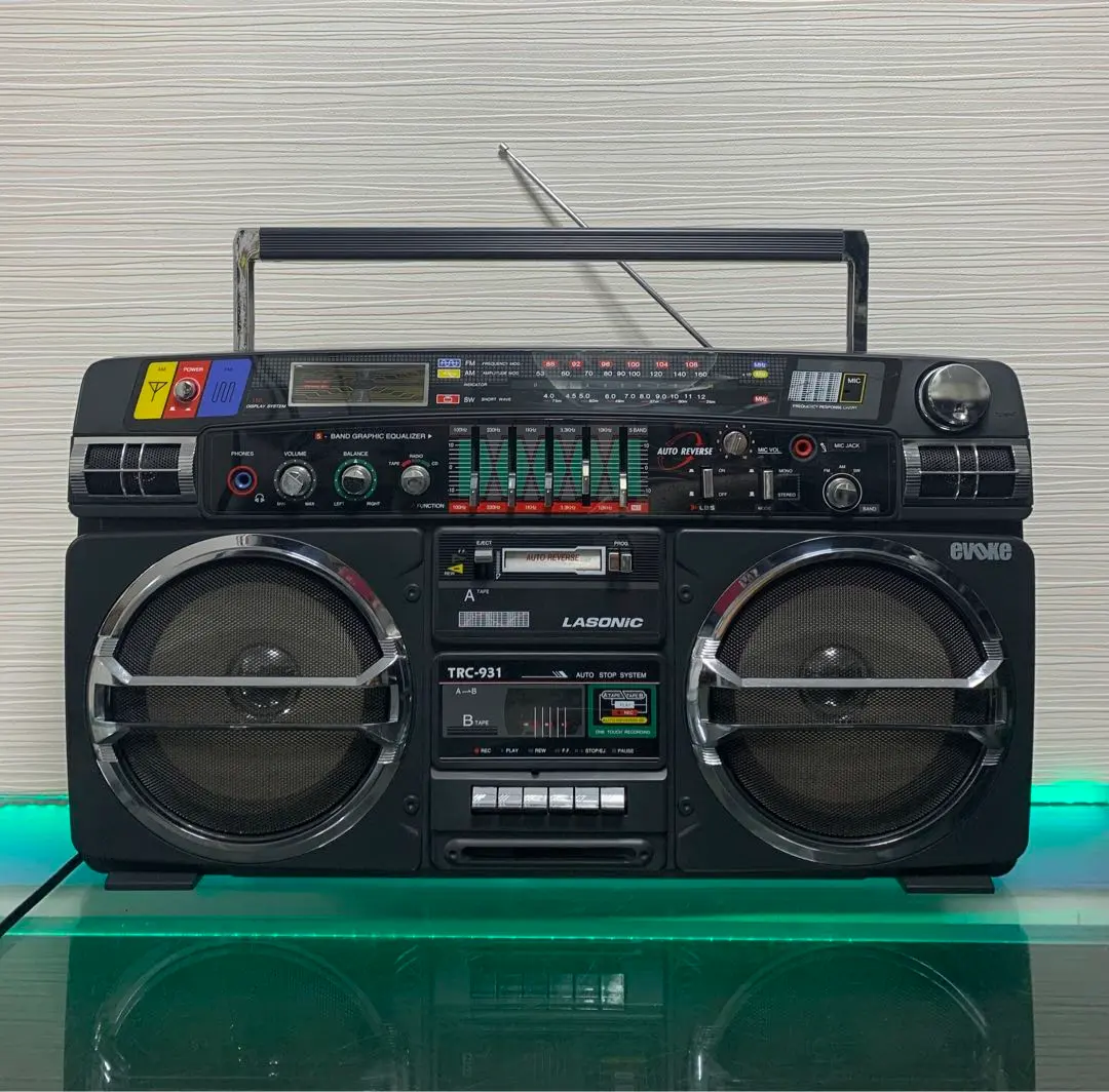 2026年最新】LASONIC TRCの人気アイテム - メルカリ