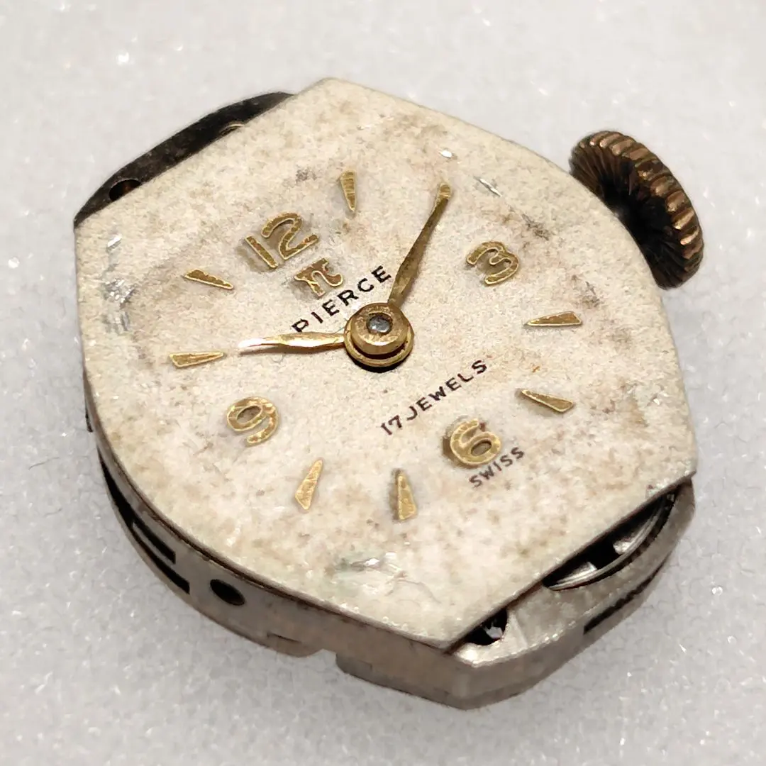 2026年最新】pierce 手巻きの人気アイテム - メルカリ