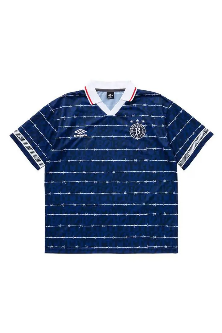 2026年最新】BoTT umbro ゲームシャツの人気アイテム - メルカリ