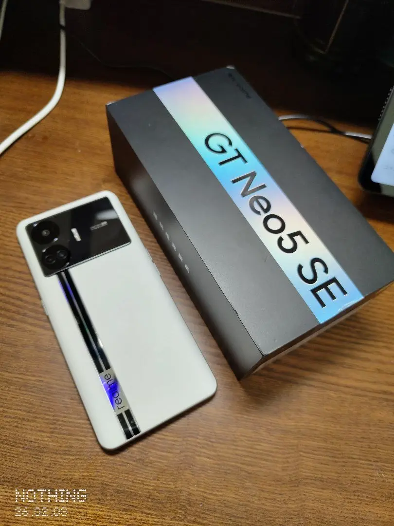 2026年最新】RealMe gt neo5 seの人気アイテム - メルカリ