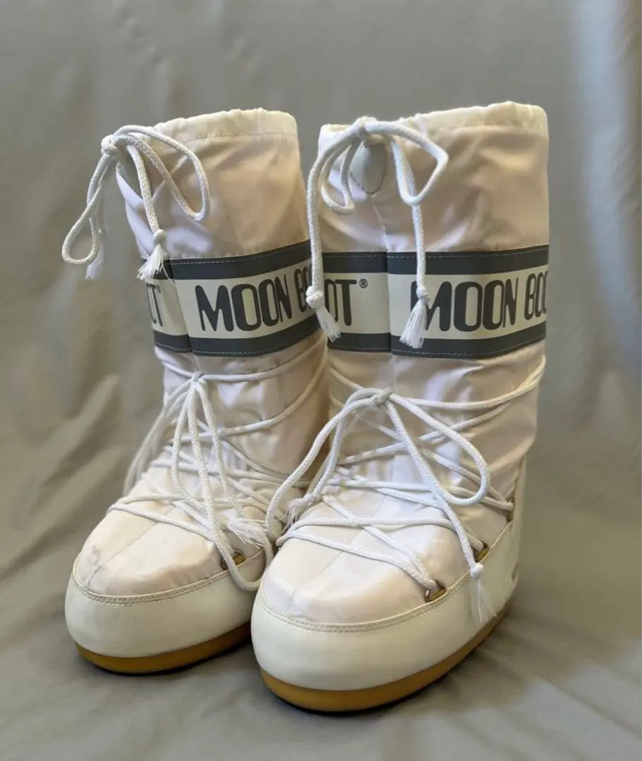 2026年最新】MOON BOOTの人気アイテム - メルカリ