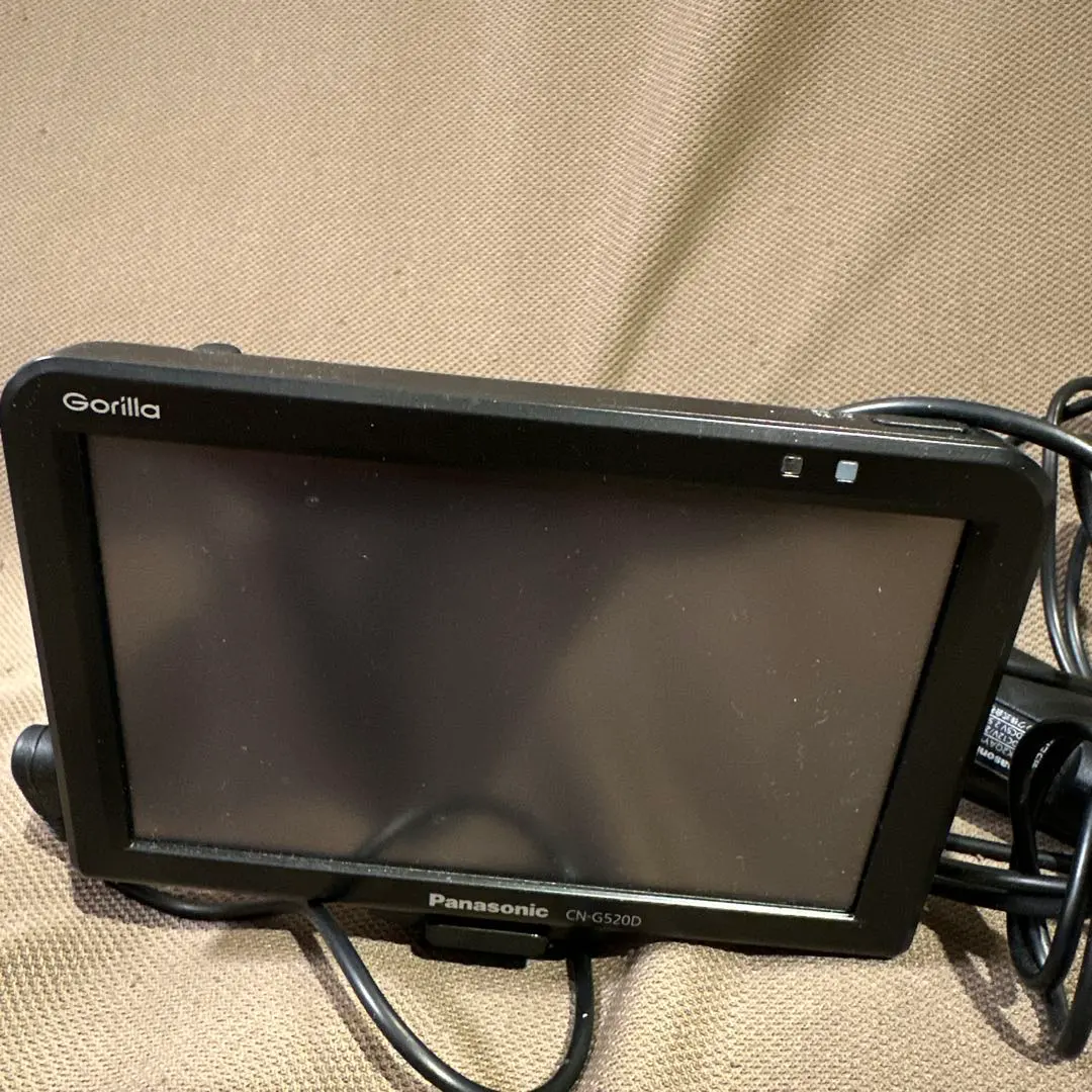 2026年最新】CN-G520Dの人気アイテム - メルカリ