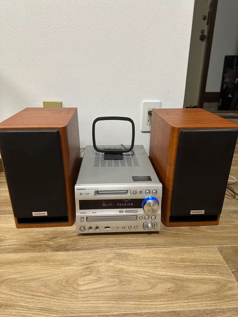 2026年最新】onkyo fr-n7nxの人気アイテム - メルカリ