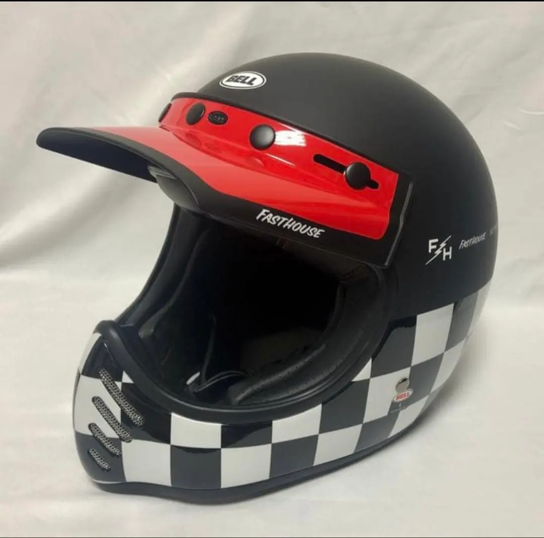 2026年最新】BELL MOTO3 xlの人気アイテム - メルカリ