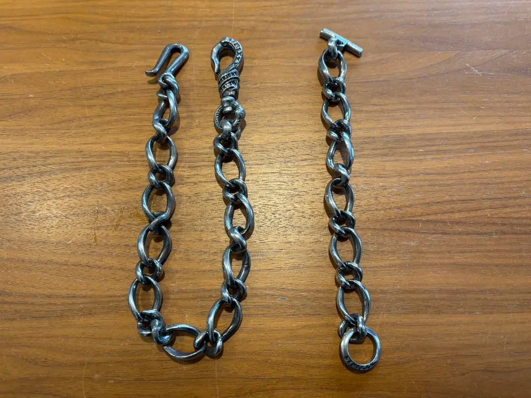 2026年最新】celt&cobra ウォレットチェーンの人気アイテム - メルカリ