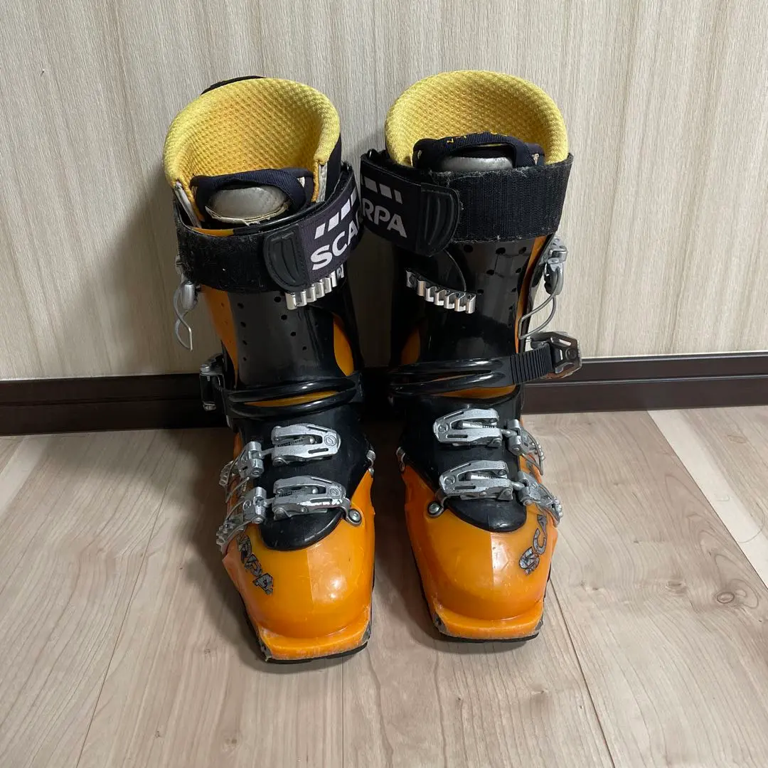 2026年最新】Scarpa マエストラーレの人気アイテム - メルカリ