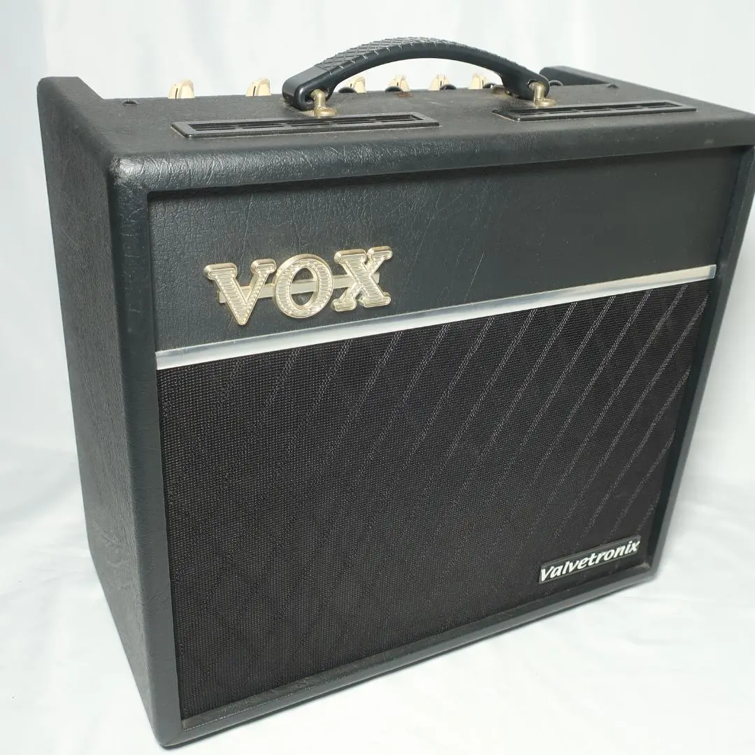 2026年最新】VOX VT40の人気アイテム - メルカリ