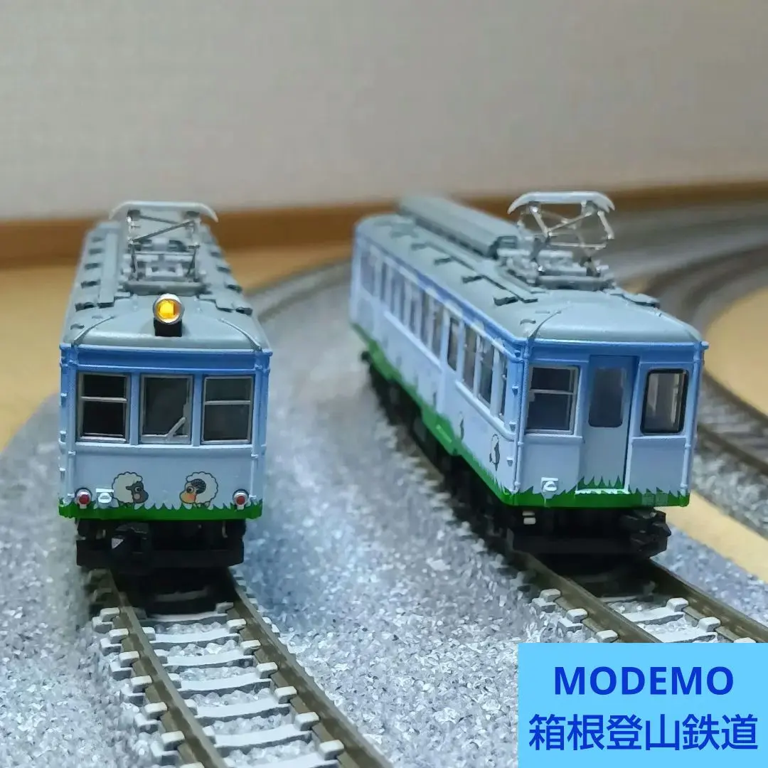 2026年最新】箱根登山鉄道 hoの人気アイテム - メルカリ