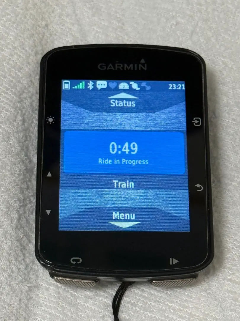 2026年最新】GARMIN(ガーミン) Edge 530 セット GPSサイクル