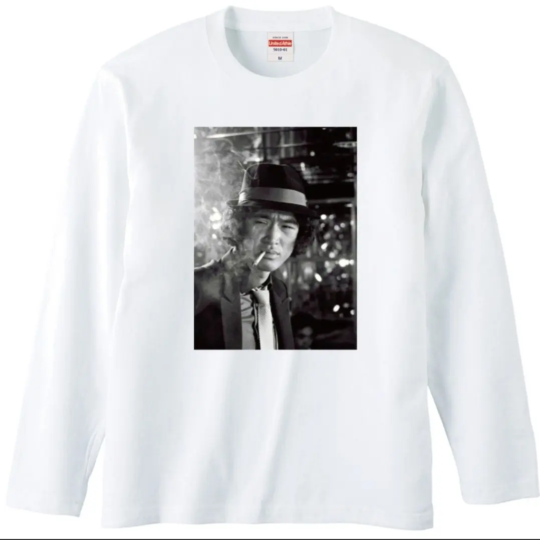 2026年最新】松田優作tシャツの人気アイテム - メルカリ