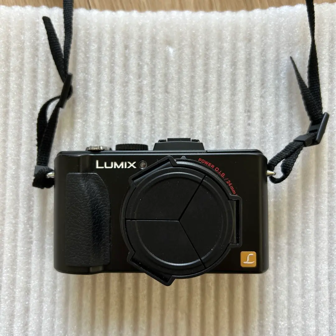 2026年最新】lx5 lumixの人気アイテム - メルカリ