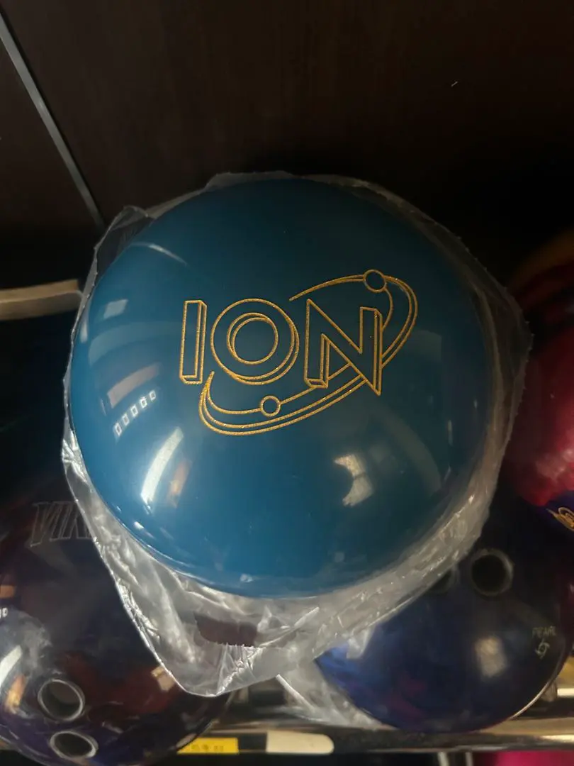 2026年最新】ion pro ボウリングの人気アイテム - メルカリ