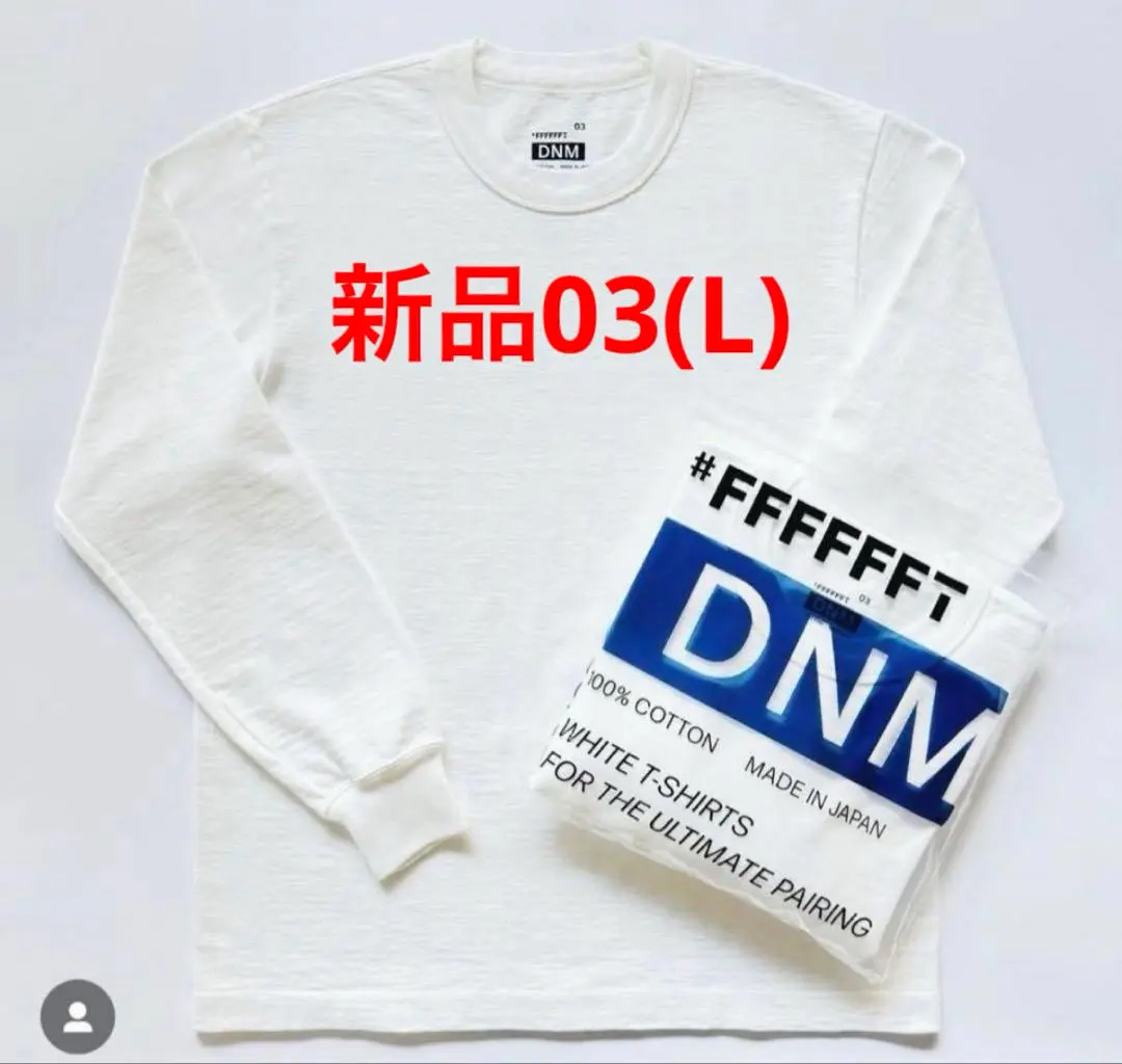 2026年最新】fffffft dnmの人気アイテム - メルカリ