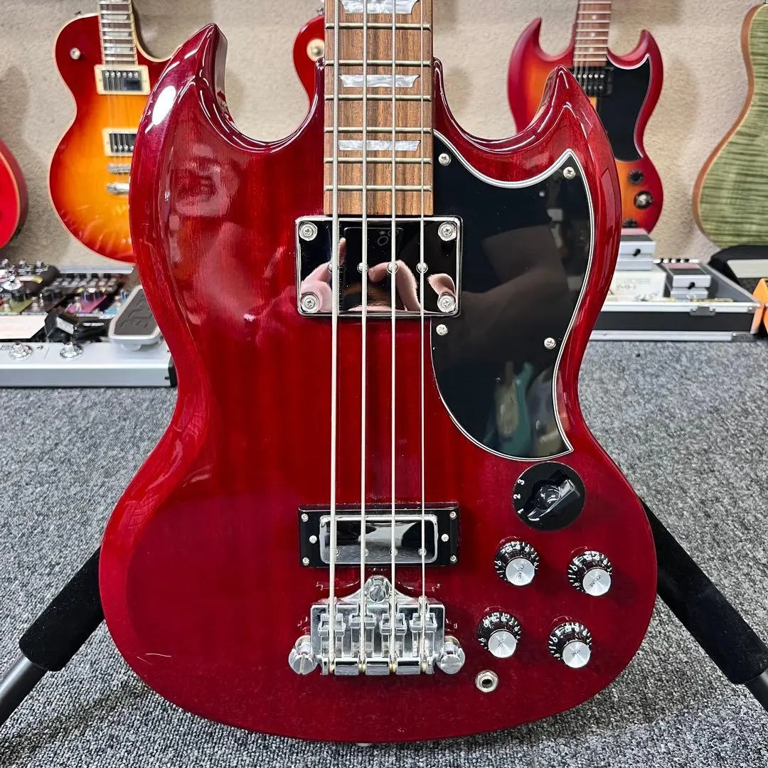2026年最新】epiphone eb-1の人気アイテム - メルカリ