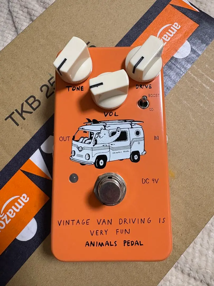 2026年最新】animals pedal vintage van driving is very fun