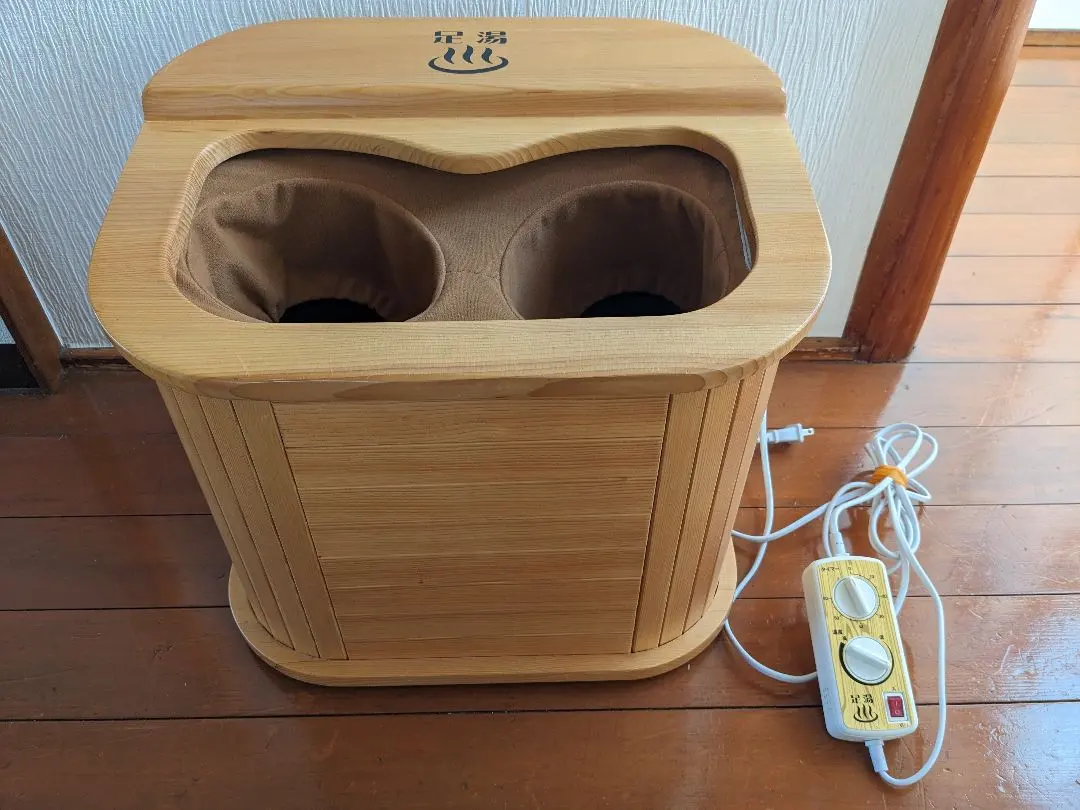 2026年最新】脚温器 ぽかぽか足湯 dx ay- nの人気アイテム - メルカリ