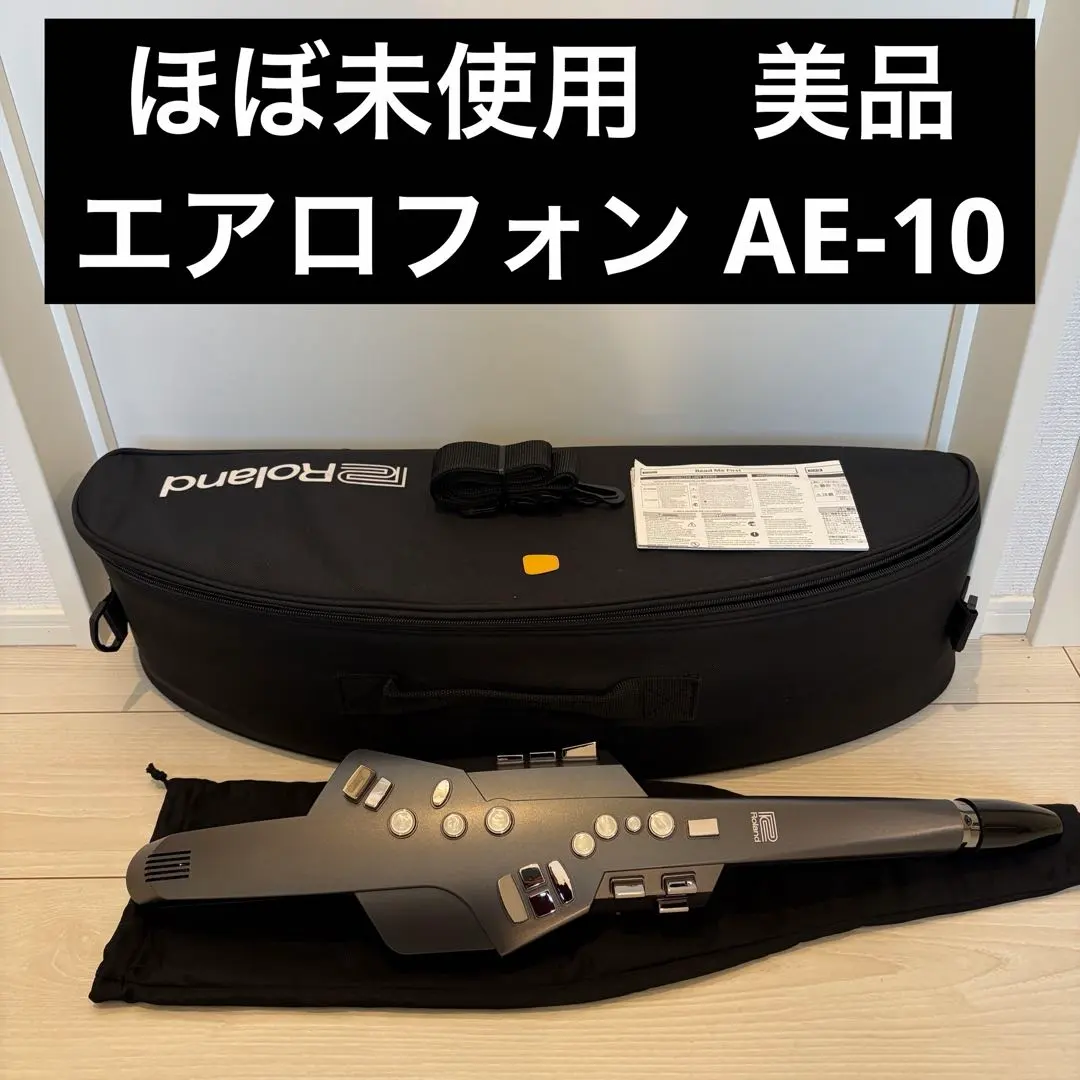 2026年最新】roland ae-10の人気アイテム - メルカリ