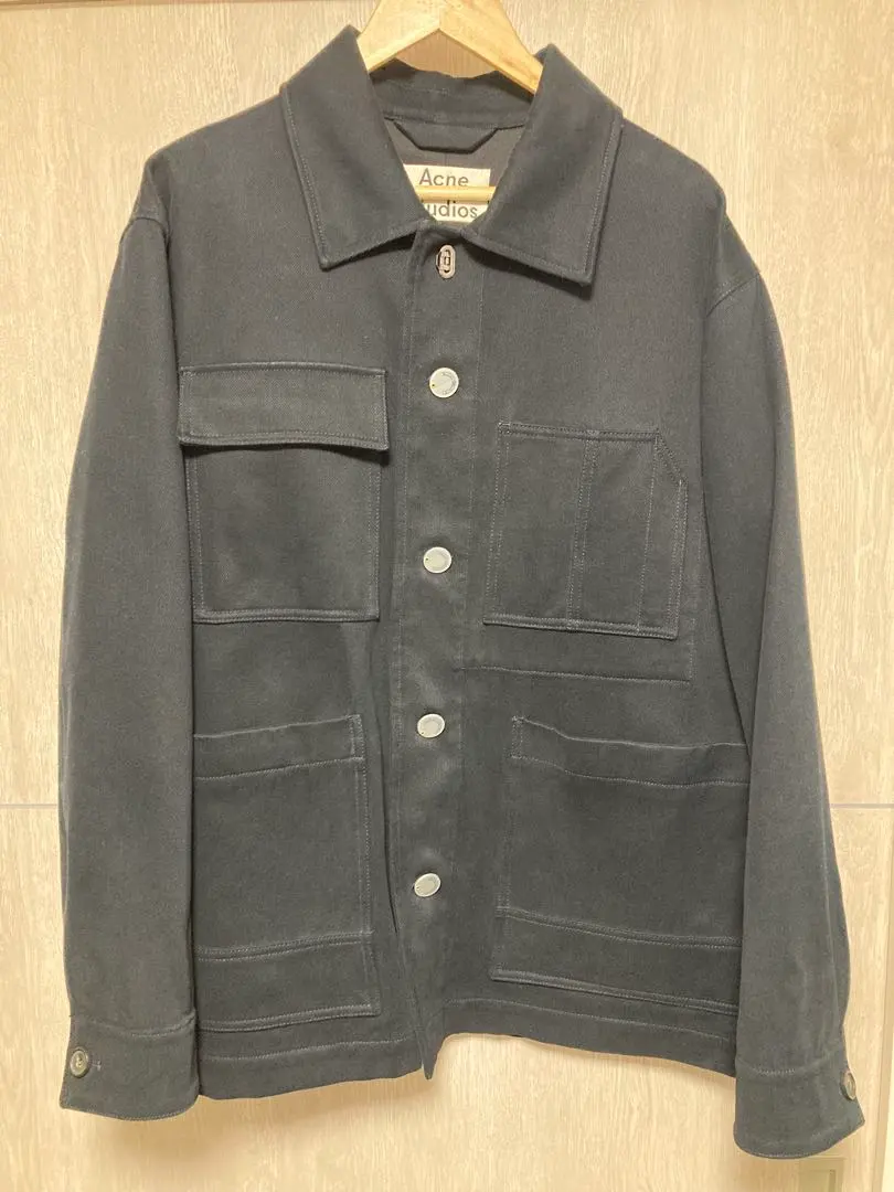 2026年最新】Acne Studios カバーオールの人気アイテム - メルカリ