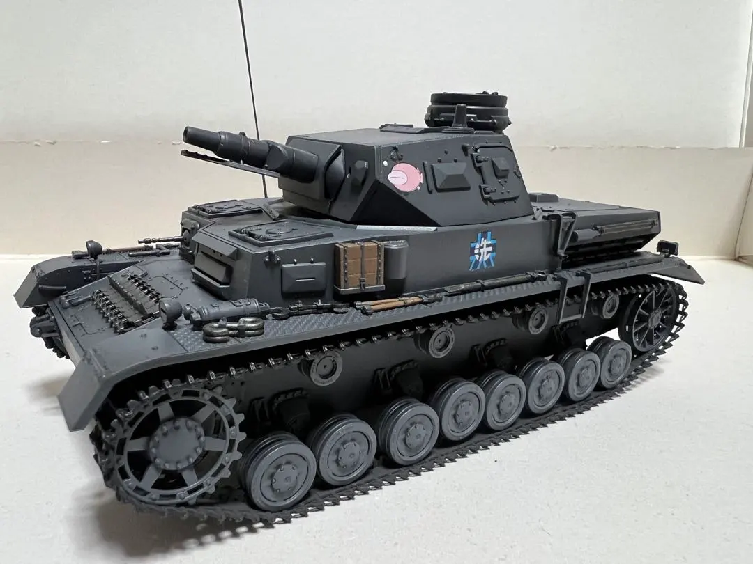 2026年最新】ガールズ&パンツァー IV号戦車D型 エンディングver.の人気