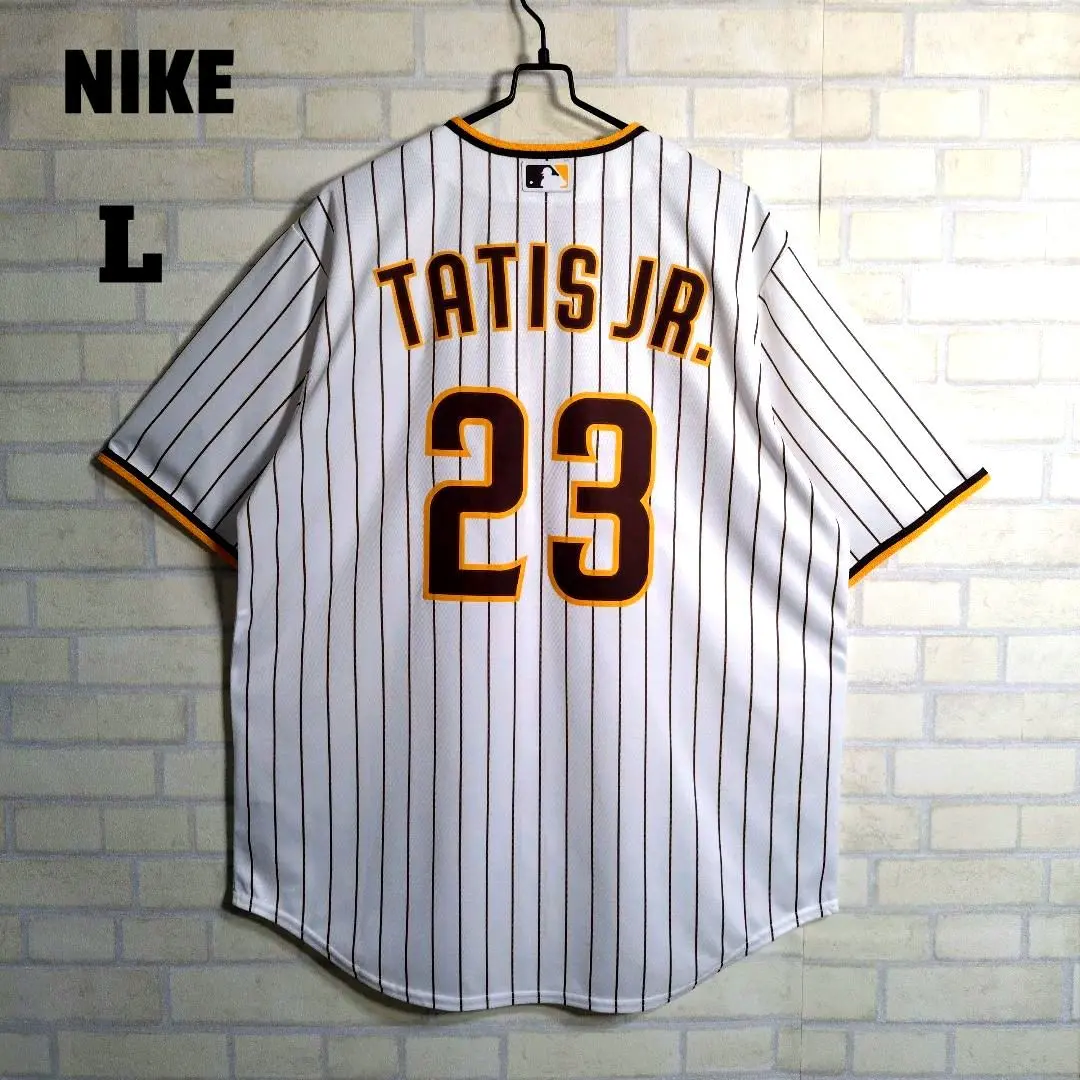 2026年最新】タティスjr ユニフォームの人気アイテム - メルカリ