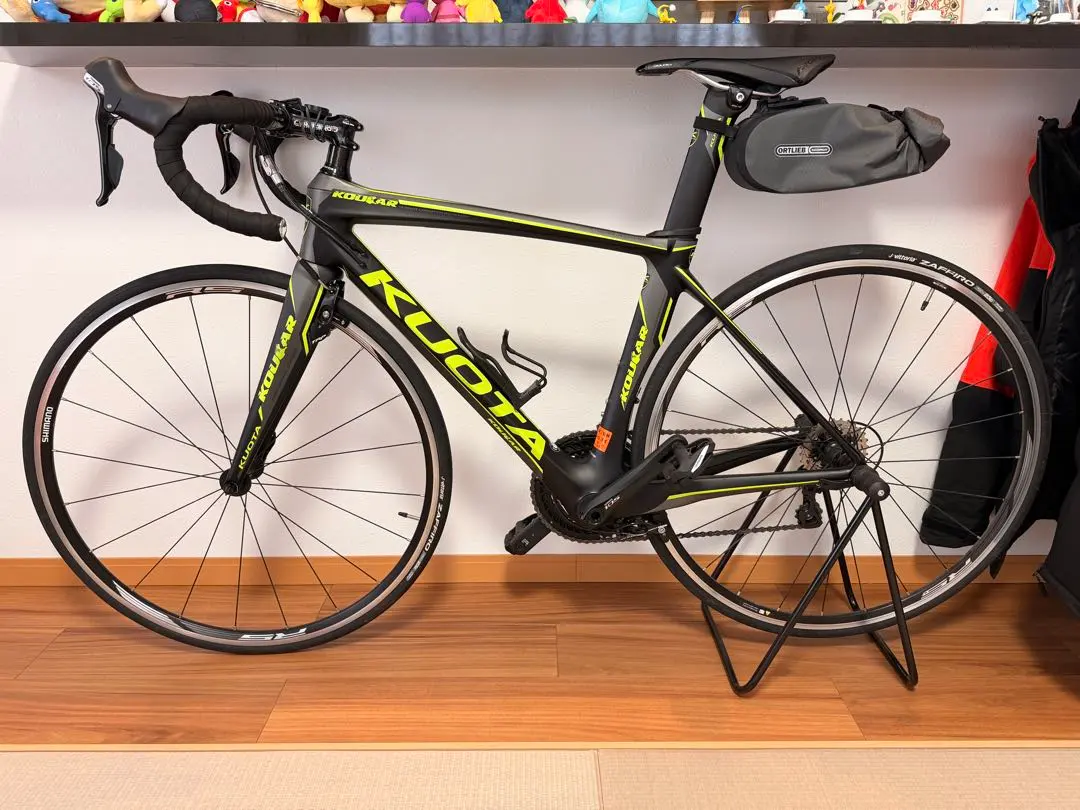 2026年最新】KUOTA ロードバイクの人気アイテム - メルカリ