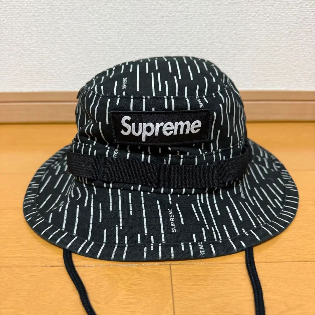2026年最新】Supreme Military Boonieの人気アイテム - メルカリ