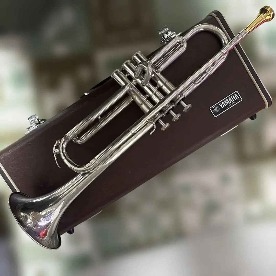 2026年最新】YAMAHA イージートランペットの人気アイテム - メルカリ