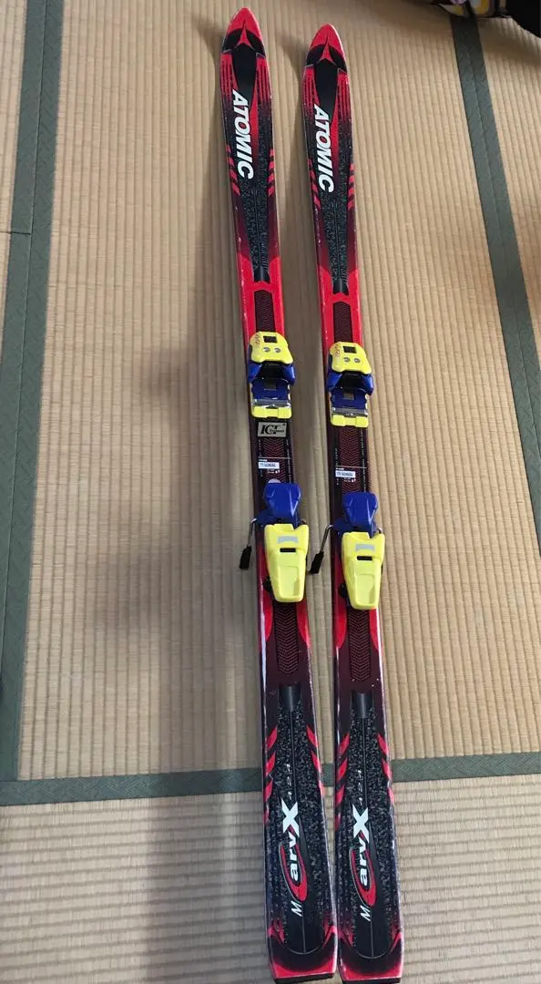 2026年最新】アトミック CARVの人気アイテム - メルカリ