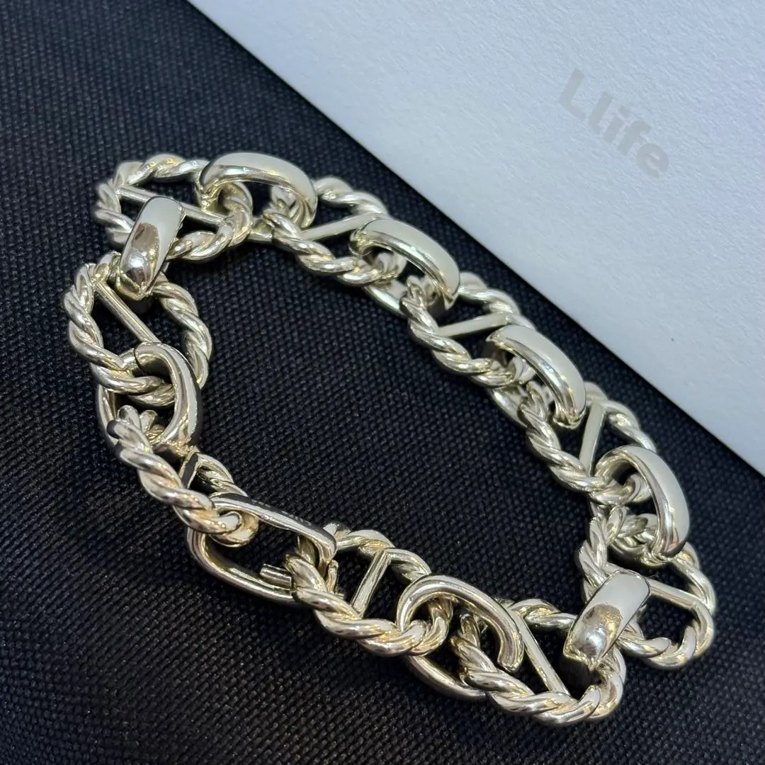 2026年最新】lLIFE botton braceletの人気アイテム - メルカリ