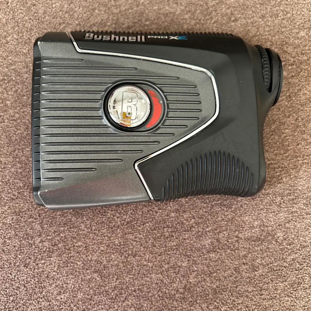 2026年最新】bushnell（ブッシュネル） v4ジョルト ピンシーカーツアー