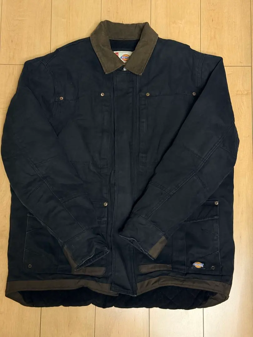 HERILL Air-blanketCoveralljacket Cream/2|mercariメルカリ官方指定
