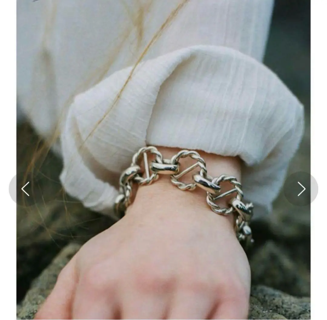 2026年最新】llife ripple braceletの人気アイテム - メルカリ
