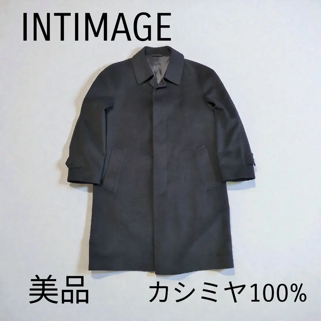 2026年最新】intimage カシミヤの人気アイテム - メルカリ