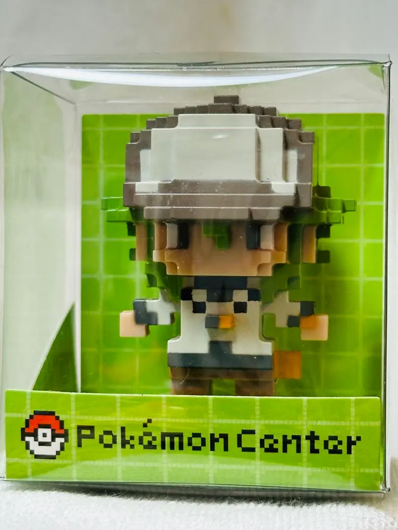 2026年最新】ポケモンセンター N ドットの人気アイテム - メルカリ
