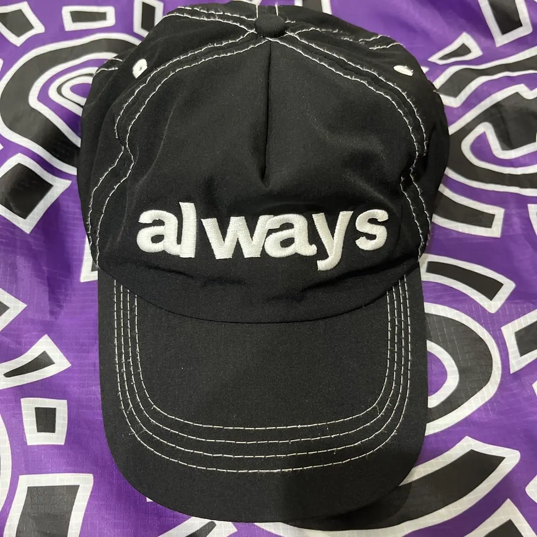 2026年最新】ALWAYS do what you should doキャップの人気アイテム