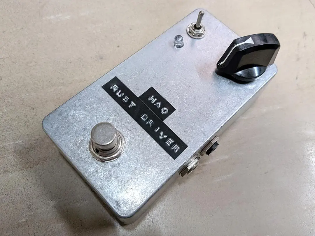 2026年最新】hao rust driverの人気アイテム - メルカリ