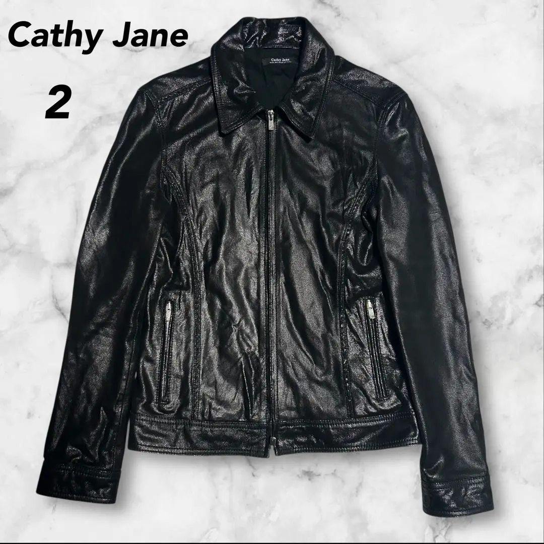 2026年最新】cathy jane レザーの人気アイテム - メルカリ