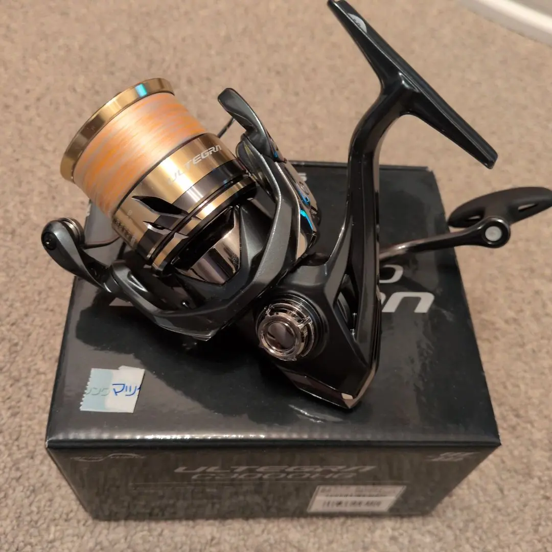 2026年最新】シマノ（SHIMANO）スピニングリール 25 アルテグラ
